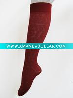 Ladies socks