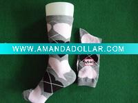 women cotton socks