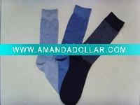 men's dress socks