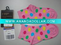 Wholesale Lady fashion socks, women's socks