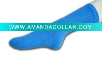 terry lady socks
