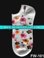 Wholesale women's socks