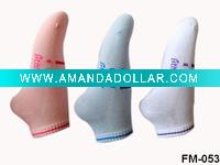 cotton socks