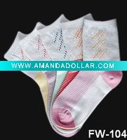 Wholesale women's socks