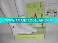 Wholesale bamboo sock