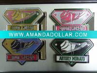 Wholesale Fashion belt buckle