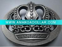 Wholesale 2011 Fashion Zinc Alloy Belt Buckle