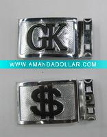 Wholesale Fashion design belt buckle