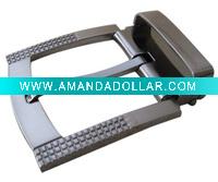 Wholesale 38mm fashion belt buckle