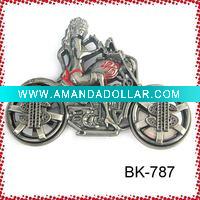 Wholesale Fashion Belt Buckle