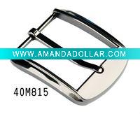 2011 New Belt Buckle