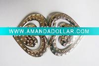 Wholesale Alloy Belt Buckle
