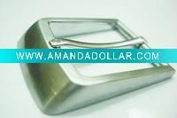 Wholesale Fashion Zinc Alloy Belt Buckle
