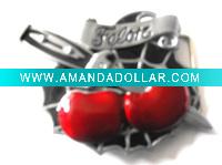 Wholesale fashion belt buckle xs-9159