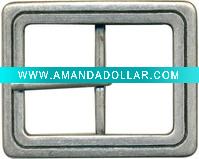 Wholesale 2011 Attractive style,40mm fashion men belt buckle