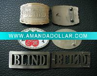 pin belt