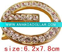 women's belt buckle