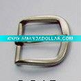 Plain Belt Buckle