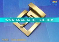 metal buckles