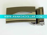 Top Hot Plate Belt Buckles
