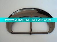 Wholesale Fashion Alloy Belt Buckle Blanks