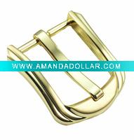 belts and buckles