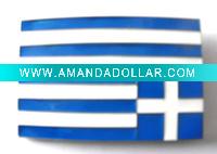 Wholesale fashion belt buckle xs-9166