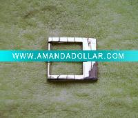 Wholesale belt buckle