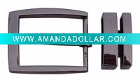 Wholesale fashion pin buckle
