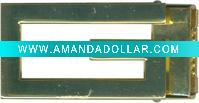 Wholesale 2011 hot selling!!! Metal press belt buckle for sale