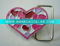 Wholesale alloy belt buckle