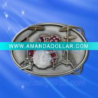Wholesale custom belt buckle
