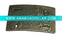 Wholesale 2011 Hot Conchos Western Belt Buckles