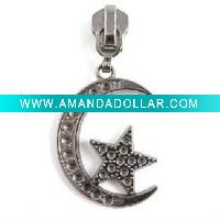 Wholesale latest zipper slider