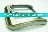 Wholesale Fashion Zinc Alloy Belt Buckle