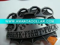 Wholesale Fashion Metal Belt Buckle