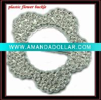 plastic buckle