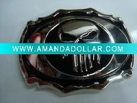 Wholesale Fashion alloy belt buckle