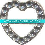 Wholesale core-pulling buckle(case buckle,hardware buckle,alloy bukle,steel buckle,metal buckle)