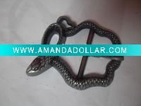 Wholesale belt buckle