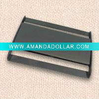 interlock buckle