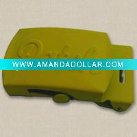 Wholesale metal military belt buckle