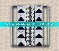 Wholesale fashion pair buckle