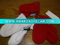 fleece glove