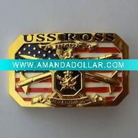 Wholesale Belt buckle