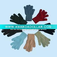 chenille magic glove