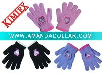 Lovely Kids Magic Gloves