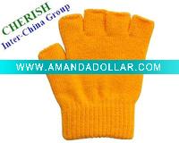 Half Finger Gloves