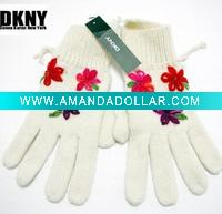 cony wool glove