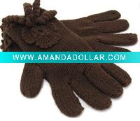 Wholesale knitting ,knitted gloves,mitten. wool,cashmere,acrylic gloves,gloves for ladies